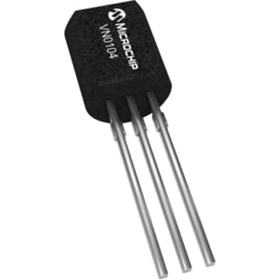 VN0104N3-G-P013 by Microchip
