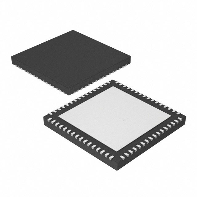 Audio ZL38040LDG1 by Microchip