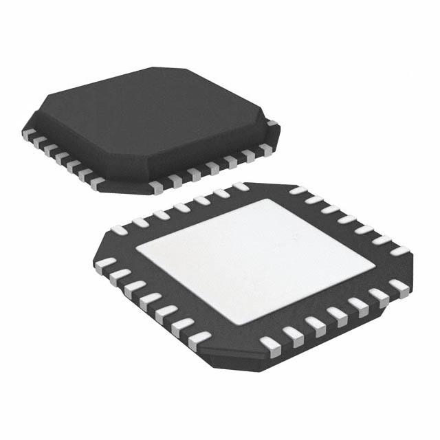 Semiconductors Interface ICs USB2412-DZK by Microchip