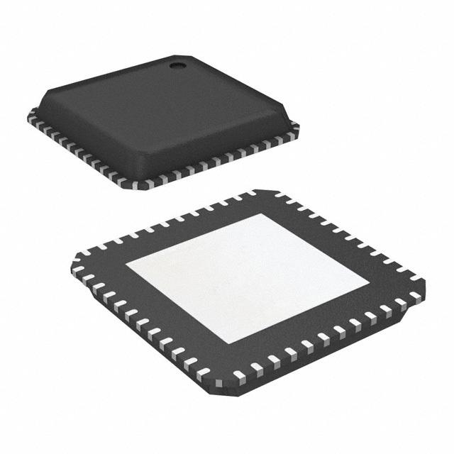 All Parts Semiconductors Interface ICs USB2514-HZH by Microchip