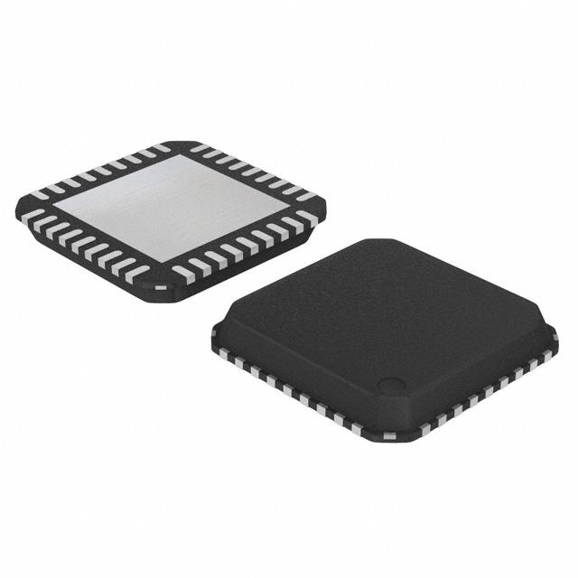 Semiconductors Interface ICs USB2514BI-AEZG by Microchip