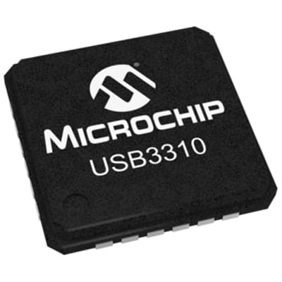 USB3310C-CP by Microchip