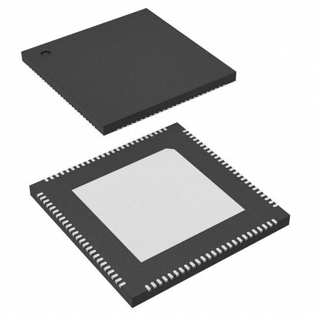 USB5926/KD by Microchip