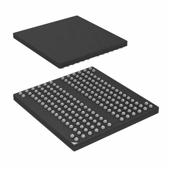 All Parts Semiconductors Interface ICs 1394 Firewire Integrated Devices MT52L256M32D1PF-107 WT:B TR by Micron