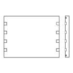 All Parts Semiconductors Memory MT29F2G01ABBGDWB-IT:G TR by Micron