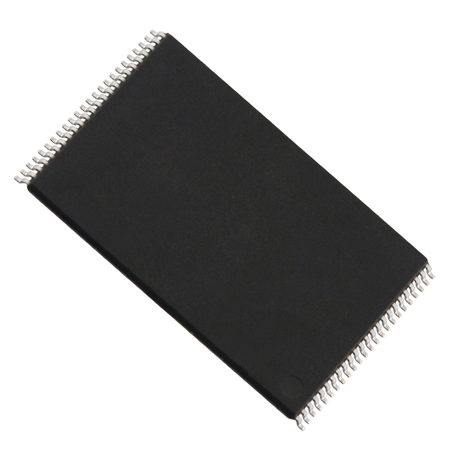All Parts Semiconductors Logic Logic Gates, Single NAND Gates MT29F4G08ABADAWP-ITX:D by Micron