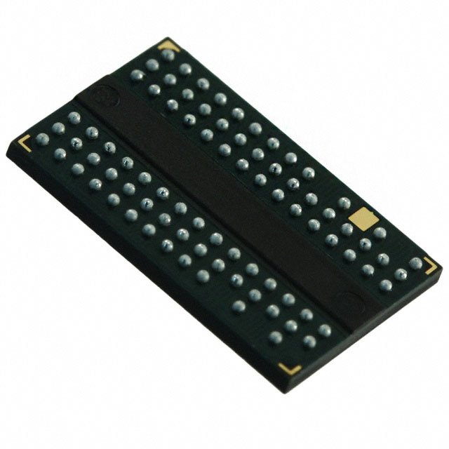 All Parts Semiconductors Memory RAM MT47H128M16RT-25E IT:C by Micron Technology Inc