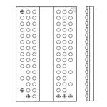 All Parts Semiconductors Memory RAM MT47H64M16NF-25E AAT:M by Micron