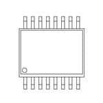 M25P128-VMF6TPB by Micron
