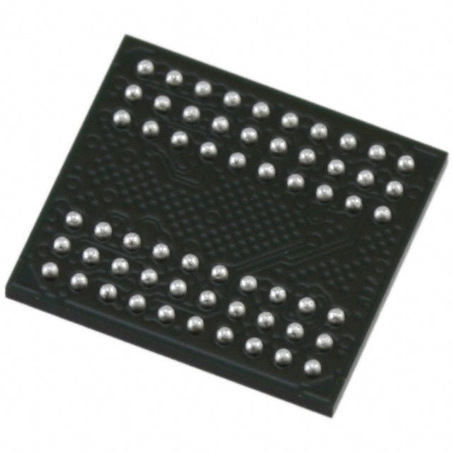 All Parts Semiconductors Memory RAM MT46H32M16LFBF-5 IT:B by Micron