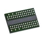 All Parts Semiconductors Memory RAM MT47H64M16NF-25E AIT:M by Micron