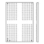 All Parts Semiconductors Analog to Digital, Digital to Analog  Converters MT53D1024M32D4DT-053 AIT:D by Micron