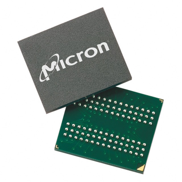 MT46H64M32LFCM-6 IT:A by Micron