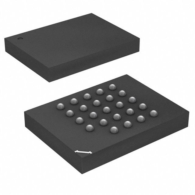 All Parts Semiconductors Memory Flash MT25QL128ABA8E12-0SIT by Micron