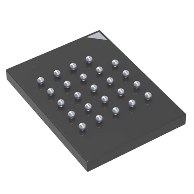 MT35XU01GBBA2G120AUT by Micron