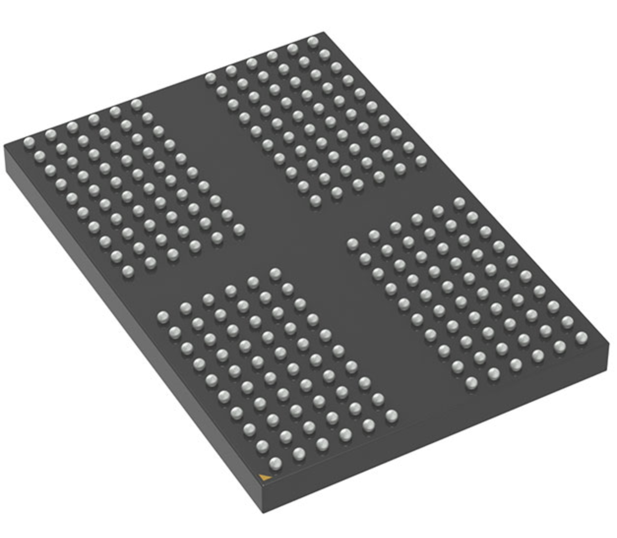 MT53E1G32D2FW-046 AUT:B by Micron