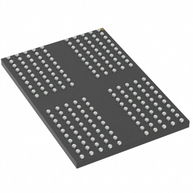 MT53E256M32D2DS-053 AIT:B by Micron
