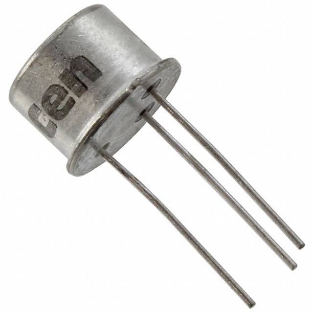 All Parts Semiconductors Discrete Components Transistors BJTs 2N2905A by Onsemi