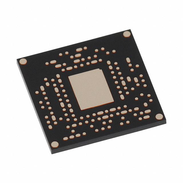 All Parts Semiconductors VSC8502XML-03 by Microsemi
