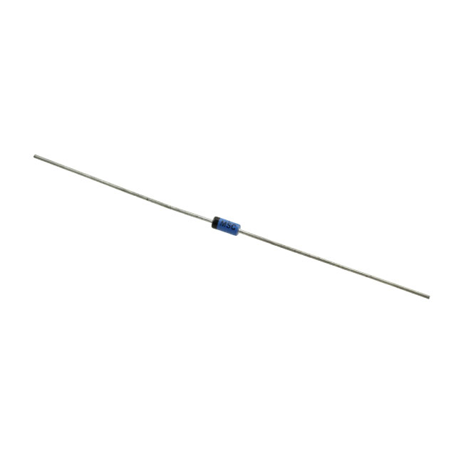 All Parts Semiconductors Discrete Components Diodes Zener Diodes 1N968A by Microsemi