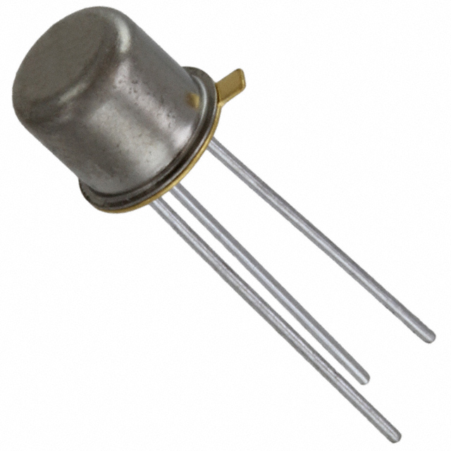 2N2222A by Onsemi
