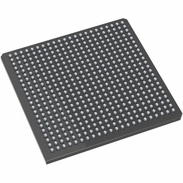 A3P1000-FG484 by Microsemi