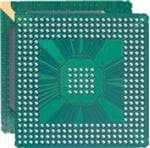A54SX32-2BG329 by Microsemi