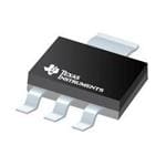 AMS1117-2.5 by Microsemi