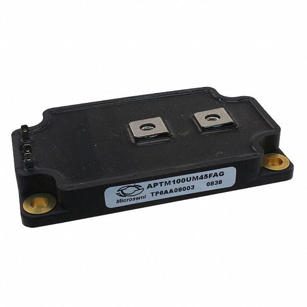 APTM50SKM17G by Microsemi