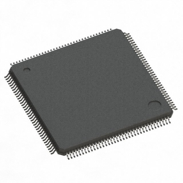 M2GL010-TQG144I by Microsemi