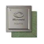 All Parts Semiconductors Programmable Logic FPGAs MPFS250T-FCG1152EES by Microchip