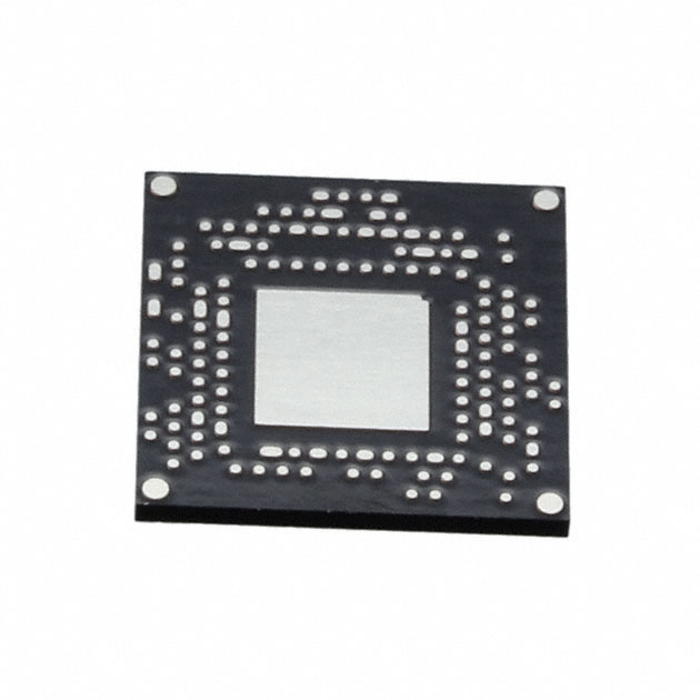 VSC8514XMK-11 by Microsemi