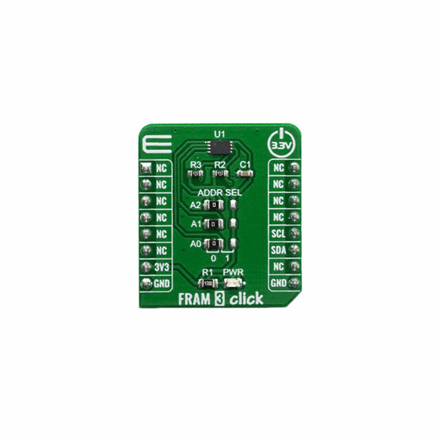 MIKROE-3817 by mikroElektronika