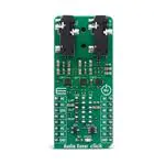 All Parts Semiconductors Microprocessors Development Kits MIKROE-4104 by mikroElektronika