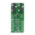 All Parts Semiconductors Microprocessors Development Kits MIKROE-4136 by mikroElektronika
