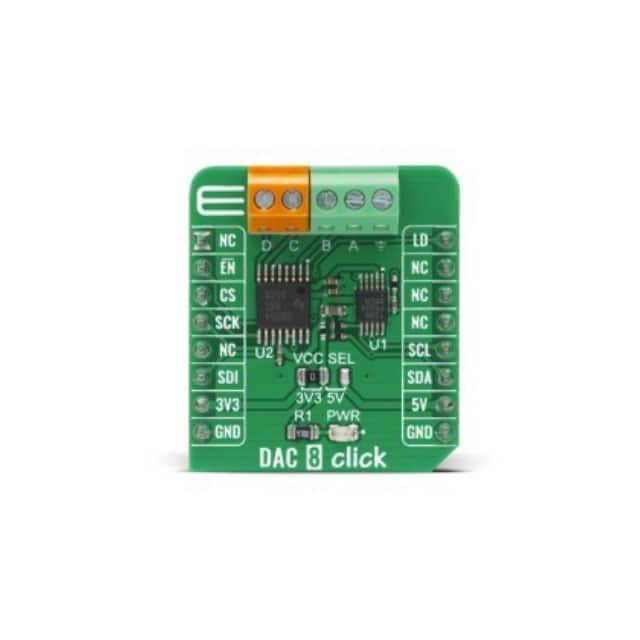 MIKROE-4229 by mikroElektronika