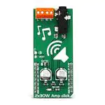 MIKROE-3010 by mikroElektronika