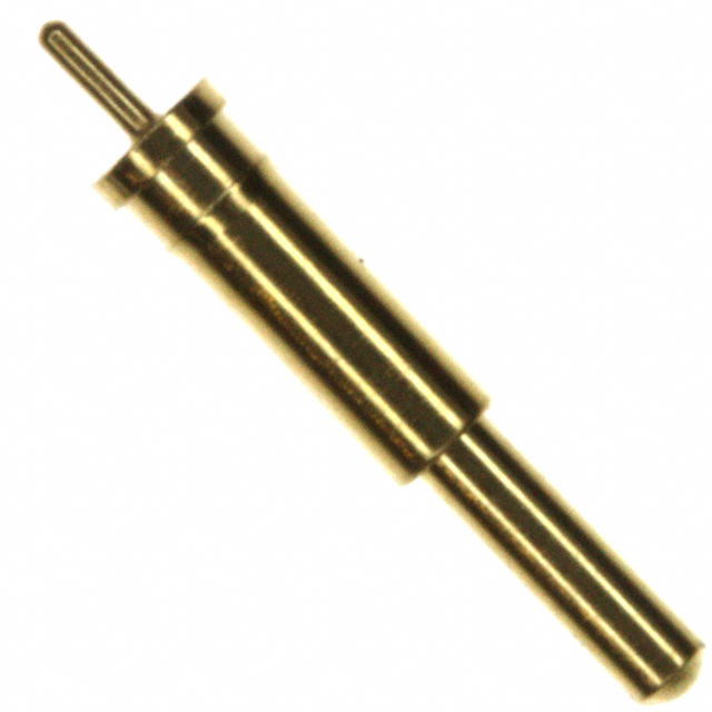 All Parts Passive Components Filters-Ferrites-EMI-RFI Components EMI - RFI Shielding - Suppression Contacts 0908-5-15-20-75-14-11-0 by Mill-Max