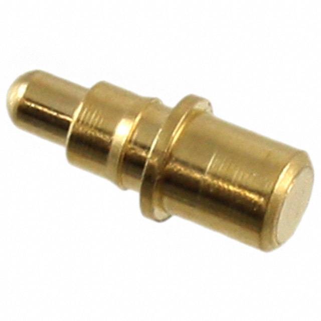 All Parts Connectors 0926-1-15-20-75-14-11-0 by Mill-Max