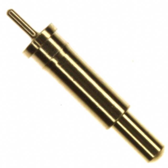 All Parts Connectors 0908-2-15-20-75-14-11-0 by Mill-Max