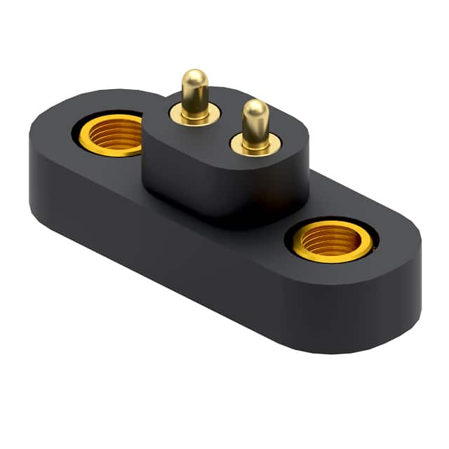 All Parts Power Products Batteries and Accessories Accessories Battery Housings-Cradles 858-22-002-30-011101 by Mill-Max