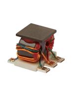 All Parts Power Products Voltage Converters, Inverters, Transformers AC-AC Transformers TC1-1-13MX+ by Mini-Circuits