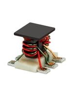 All Parts Power Products Voltage Converters, Inverters, Transformers AC-AC Transformers TCM2-33WX+ by Mini-Circuits