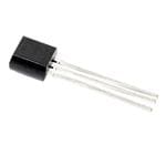 All Parts Industrial Control Temperature Control and Regulation Temperature Sensing-Measurement Temperature Sensor ICs LM35DZ by Texas Instruments