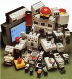 MSCC-D/63/65-X/M50-A/DW by Klockner Moeller