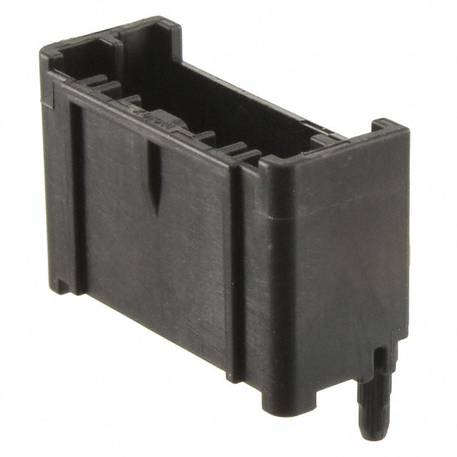 All Parts Connectors Automotive 0347920080 by Molex