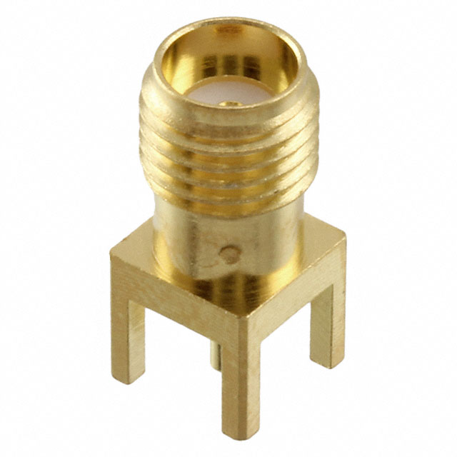All Parts Connectors RF 0733910070 by Molex