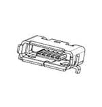 Connectors Circular Connectors 47590-0001 by Molex