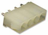 All Parts Connectors Headers 10-84-4040 by Molex