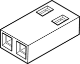 15-91-0160 by Molex